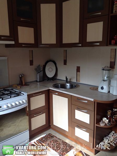 Sell 2-room apartment. Киев, Филатова — photo 4