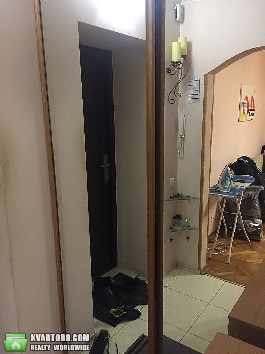 Sell 1-room apartment. Киев,  Бакинская — photo 6