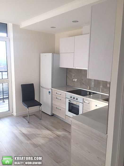 Rent out 1-room apartment. Киев,  Предславинская — photo 1