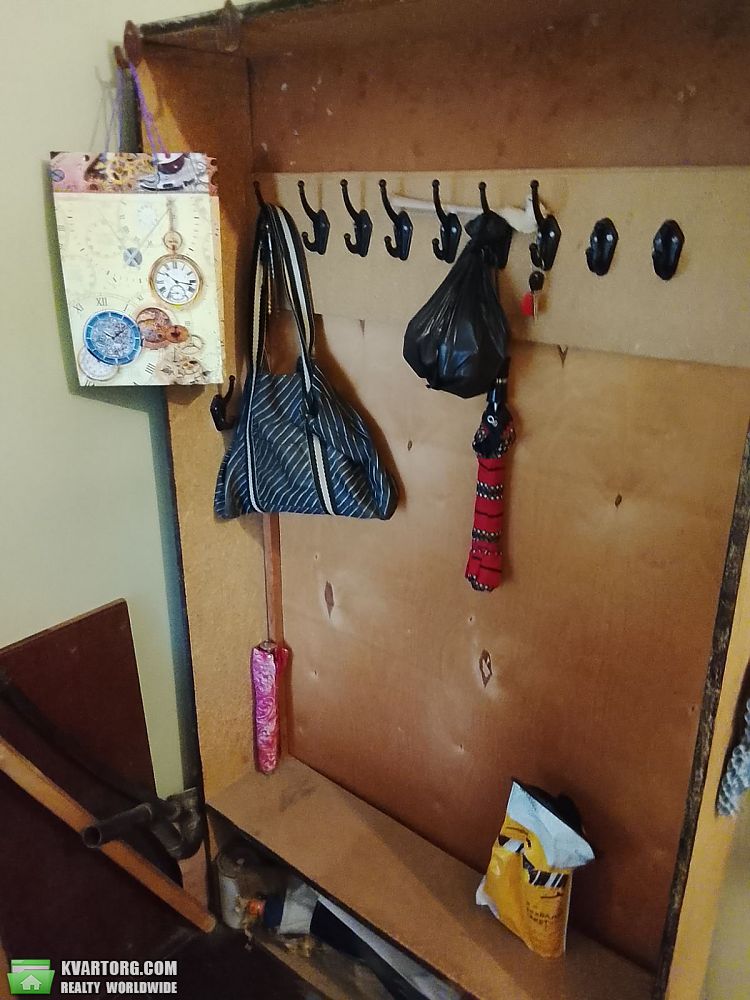 Sell 2-room apartment. Киев, Ружинська — photo 8
