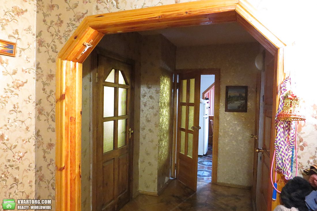 Sell 3-room apartment. Киев,  Ревуцкого — photo 2