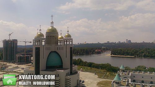 продам 3-комнатную квартиру. Киев,  Никольско-Слободска - фото 7
