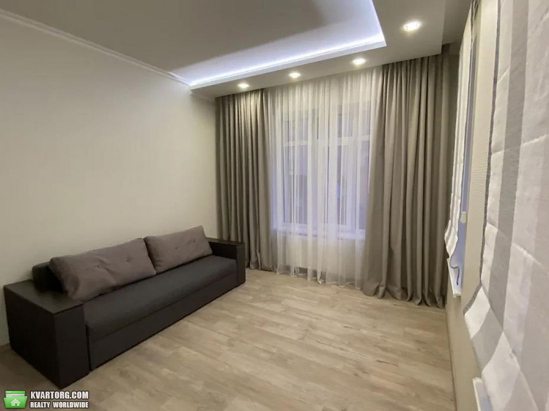 Rent out 3-room apartment. Киев, Успешная — photo 5