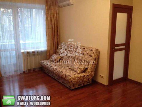 Sell 1-room apartment. Киев, Неманская — photo 5