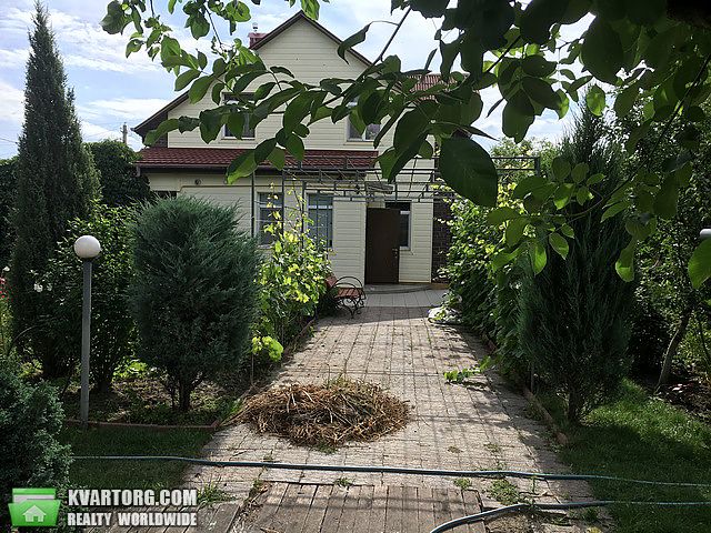 Sell house. Киевская обл.,  Озерная — photo 4