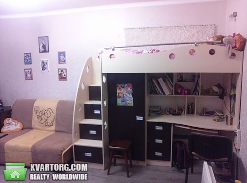 Sell 4-room apartment. Киев, Драгоманова — photo 3