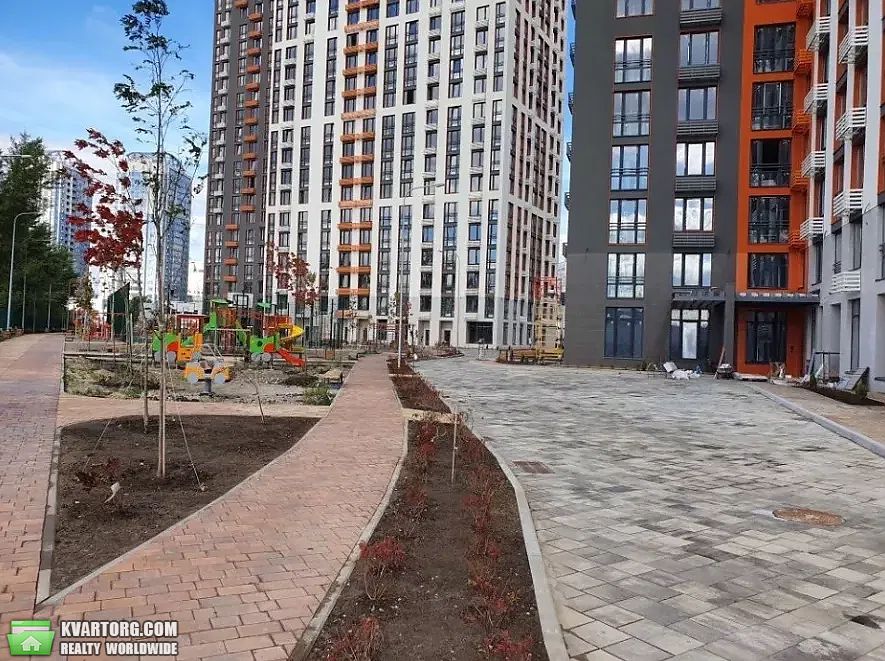 Sell 2-room apartment. Киев,  Днепровская наб — photo 4