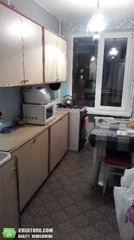 Sell 1-room apartment. Киев,  Милютенко — photo 3