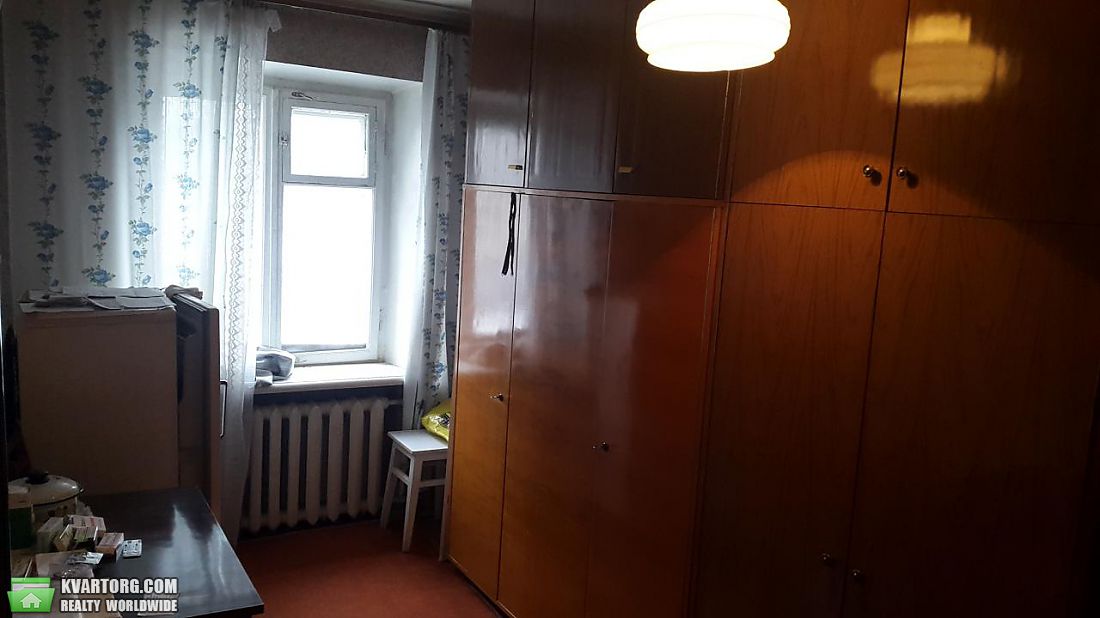 продам 2-комнатную квартиру. Киев,  Победы пр-т - фото 5