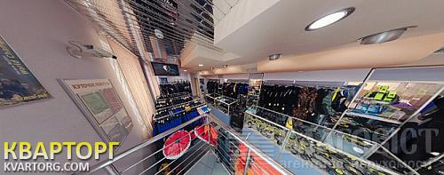 Rent out shop. Киев,  Жилянская — photo 2
