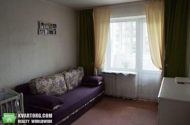 Sell 1-room apartment. Киев,  Чугуевский пер — photo 7