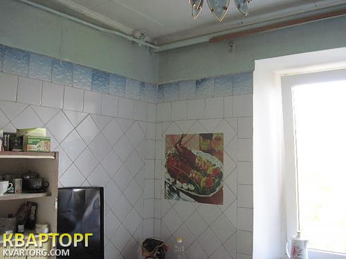 Sell 2-room apartment. Одесса, Космонавтов — photo 1