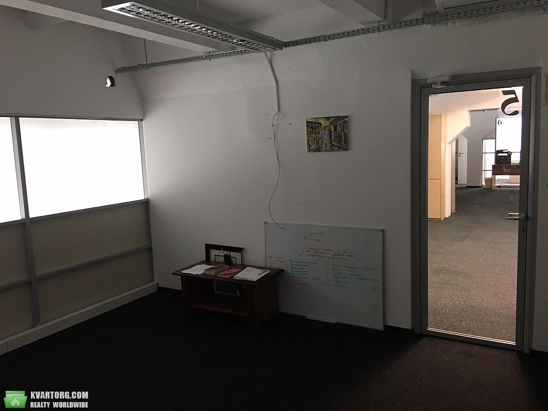 Rent out office. Киев, Сурикова — photo 2