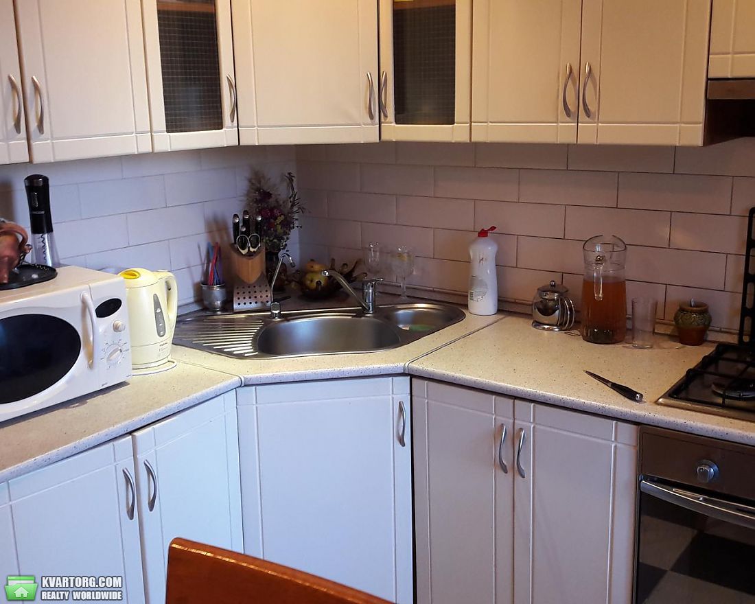 Sell 3-room apartment. Киев,  Ольжича — photo 4