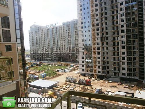 Sell 1-room apartment. Одесса, Жемчужная / Архитекторска — photo 6