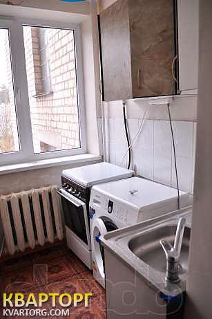 Sell 1-room apartment. Киев,  Бориспольская — photo 2