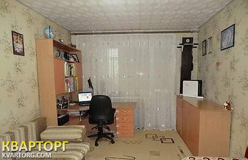 продам 1-комнатную квартиру. Киев,   Осиповского - фото 3