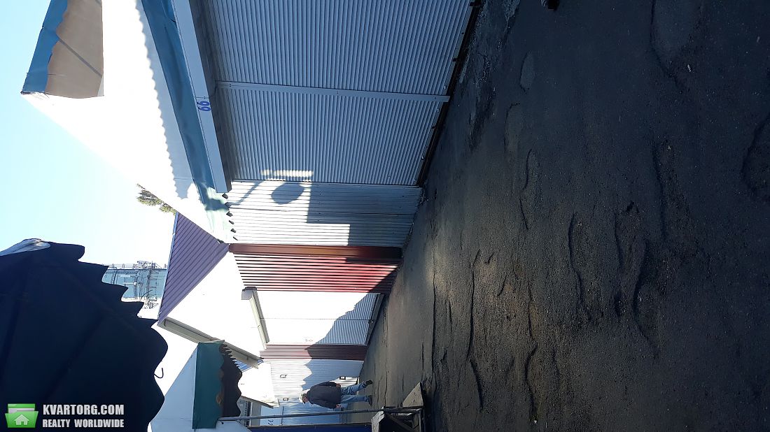 Rent out warehouse. Киев, Святошинский рынок — photo 1