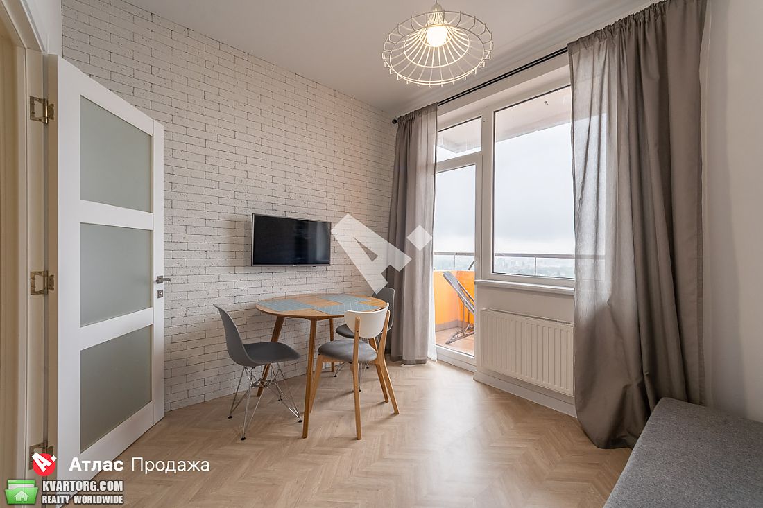 Sell 2-room apartment. Одесса, Среднефонтанская — photo 1