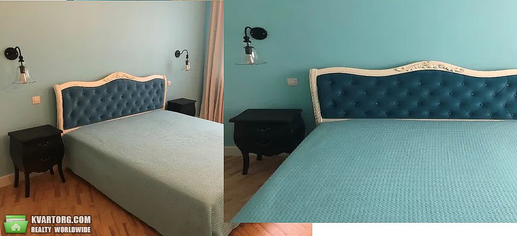 Rent out 2-room apartment. Киев, Мельникова — photo 2