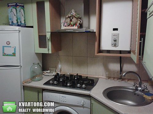 Sell 2-room apartment. Киев, Гайдай — photo 3