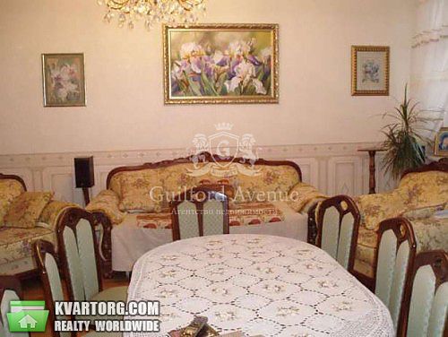 Sell 2-room apartment. Киев, Воровского — photo 5
