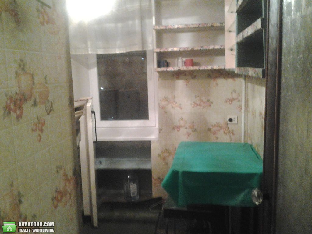 Sell 1-room apartment. Одесса, Педагогическая — photo 4