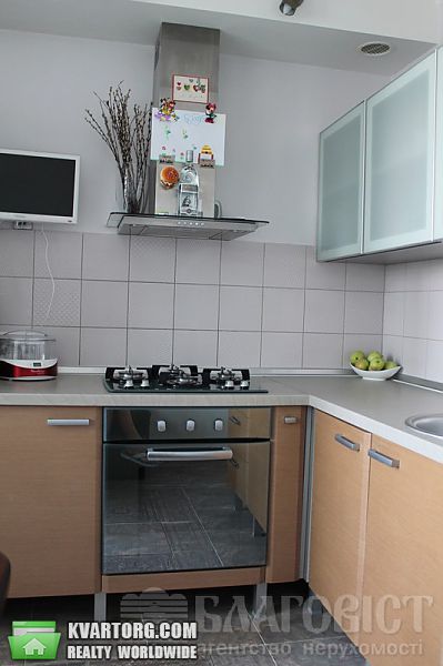 Sell 2-room apartment. Киев, Бучмы — photo 6