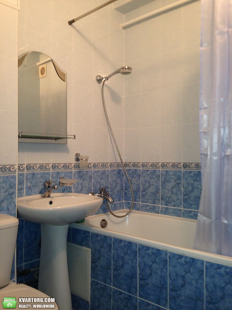 Sell 1-room apartment. Киев,  Щербакова — photo 4