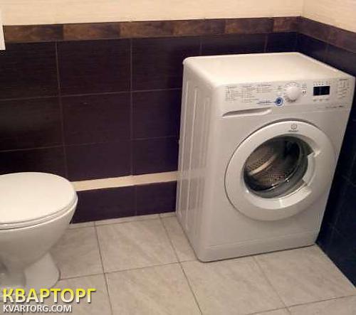 Rent out 1-room apartment. Киев, Моторный пер — photo 8