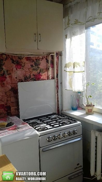 Sell 2-room apartment. Киев,  Саперное поле — photo 1