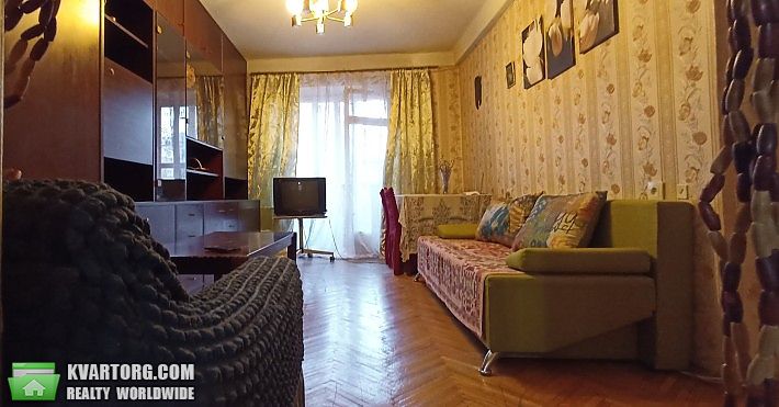 сдам квартиру посуточно. Киев,  Плеханова - фото 1