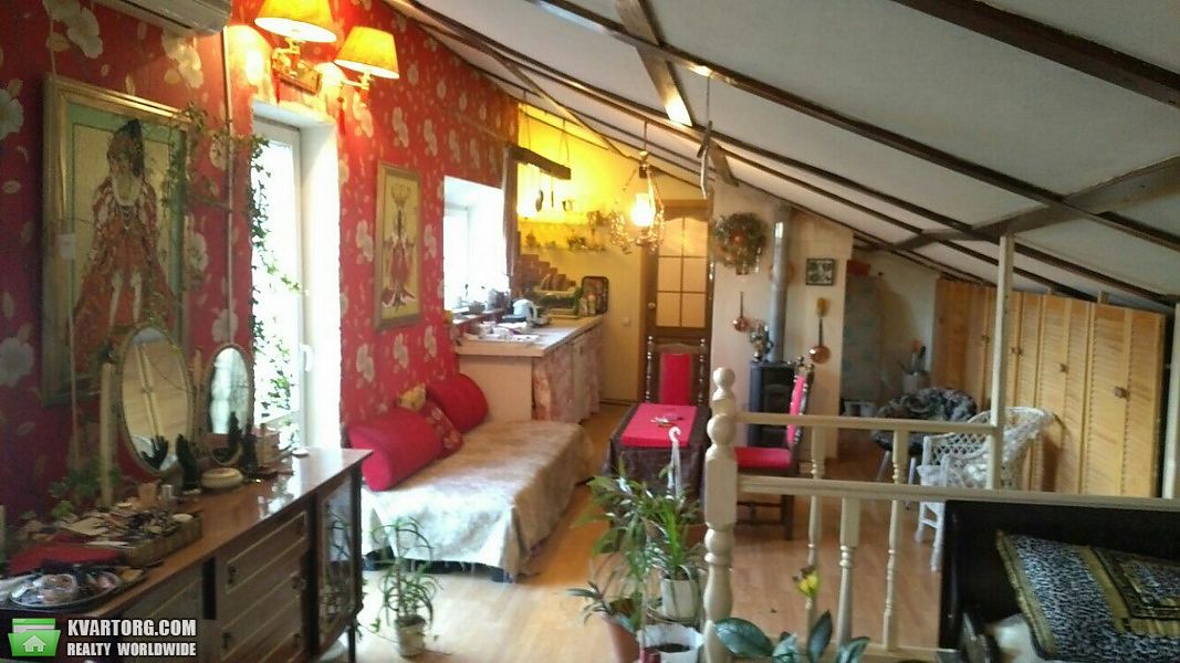 Sell 3-room apartment. Одесса, Еврейская — photo 7