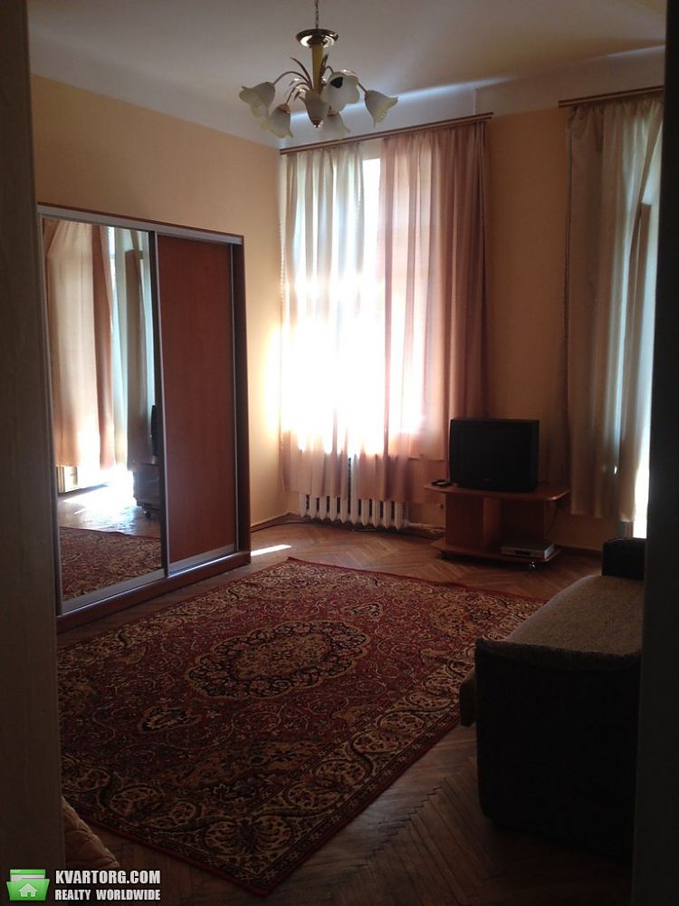 Rent out 1-room apartment. Киев,  Саксаганского — photo 2