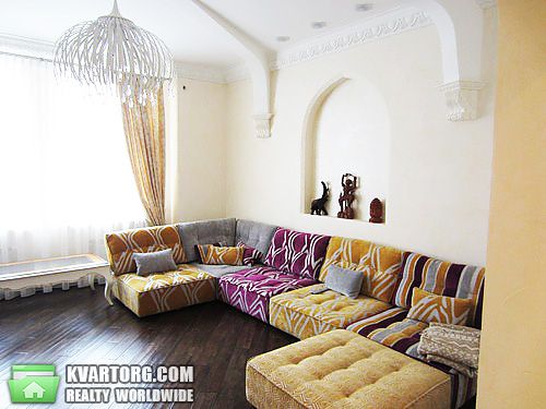 сдам 3-комнатную квартиру. Киев,  Крещатик - фото 1