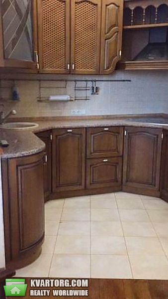 Rent out 2-room apartment. Киев,  Руданского — photo 2
