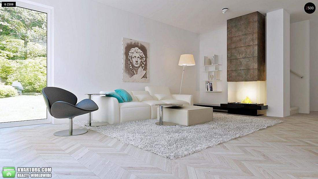 Sell house. Ирпень,  Луговая — photo 3