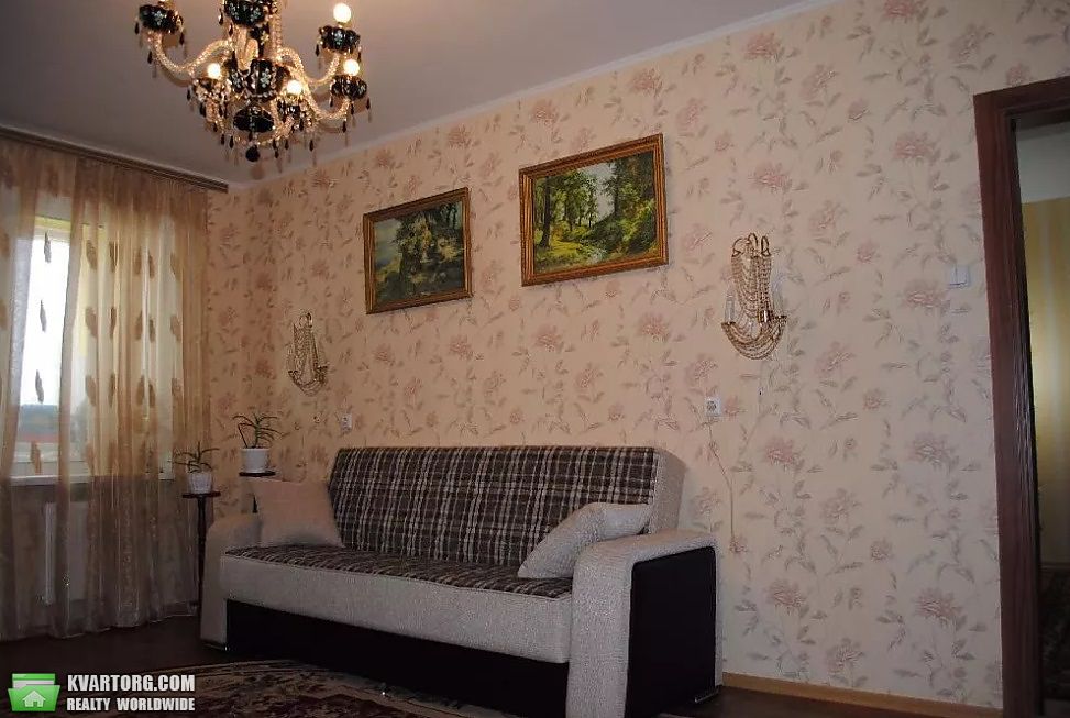 Sell 2-room apartment. Киев,  Милославская — photo 3