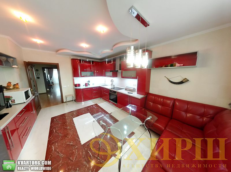 Sell 3-room apartment. Киев, Максимовича — photo 4