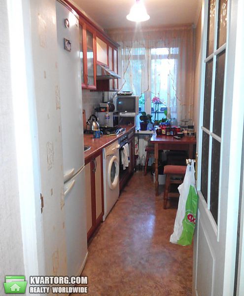 Sell 1-room apartment. Киев, Березняковская — photo 3