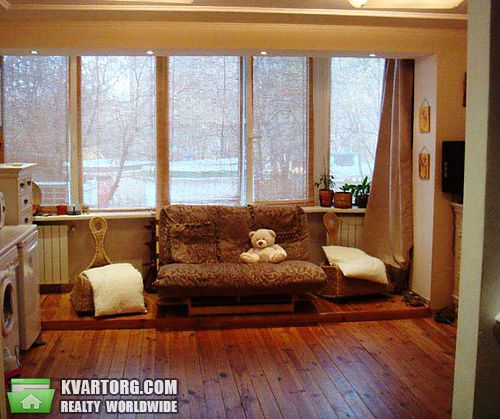 Sell 1-room apartment. Киев, Трудовая — photo 1