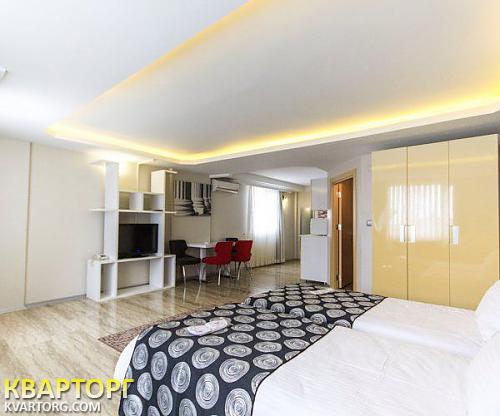 Rent out 1-room apartment. Харьков, студенческая — photo 2