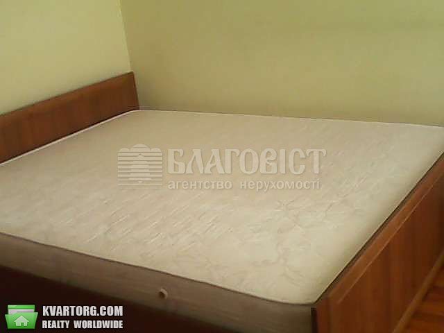 Rent out 1-room apartment. Киев,  Ахматовой — photo 5