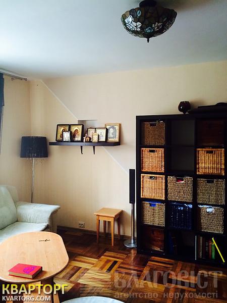 Sell 3-room apartment. Киев, Константиновская — photo 1