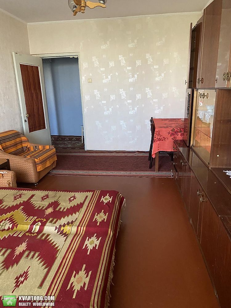 Rent out 1-room apartment. Киев, Драйзера — photo 5