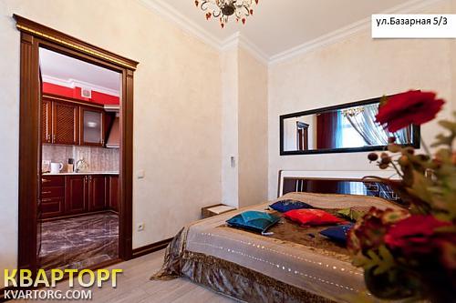 Rent out 2-room apartment. Одесса, базарная — photo 1