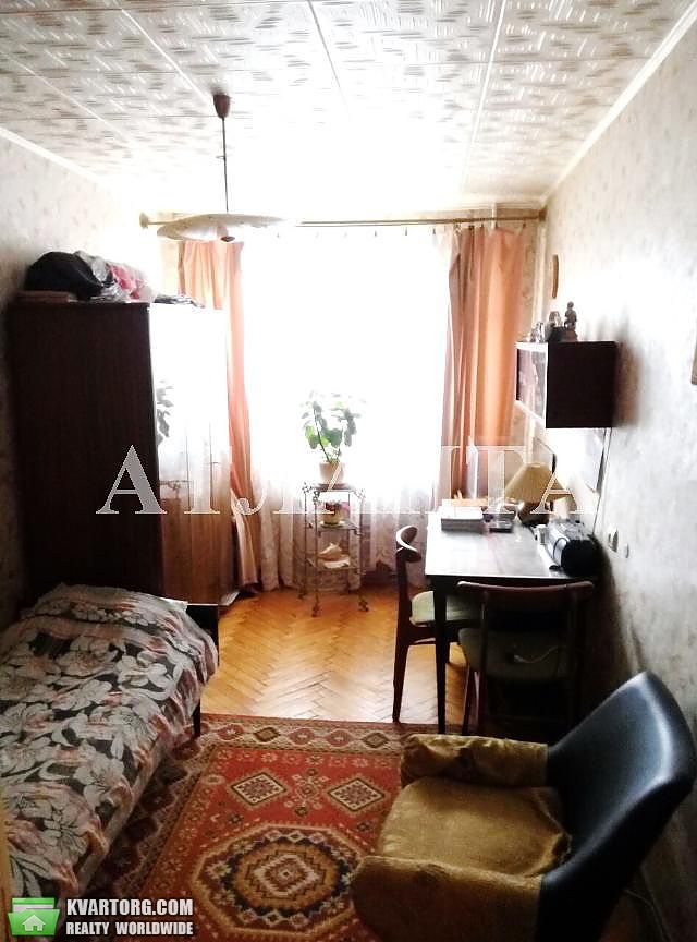Sell 4-room apartment. Одесса, Героев Сталинграда — photo 1