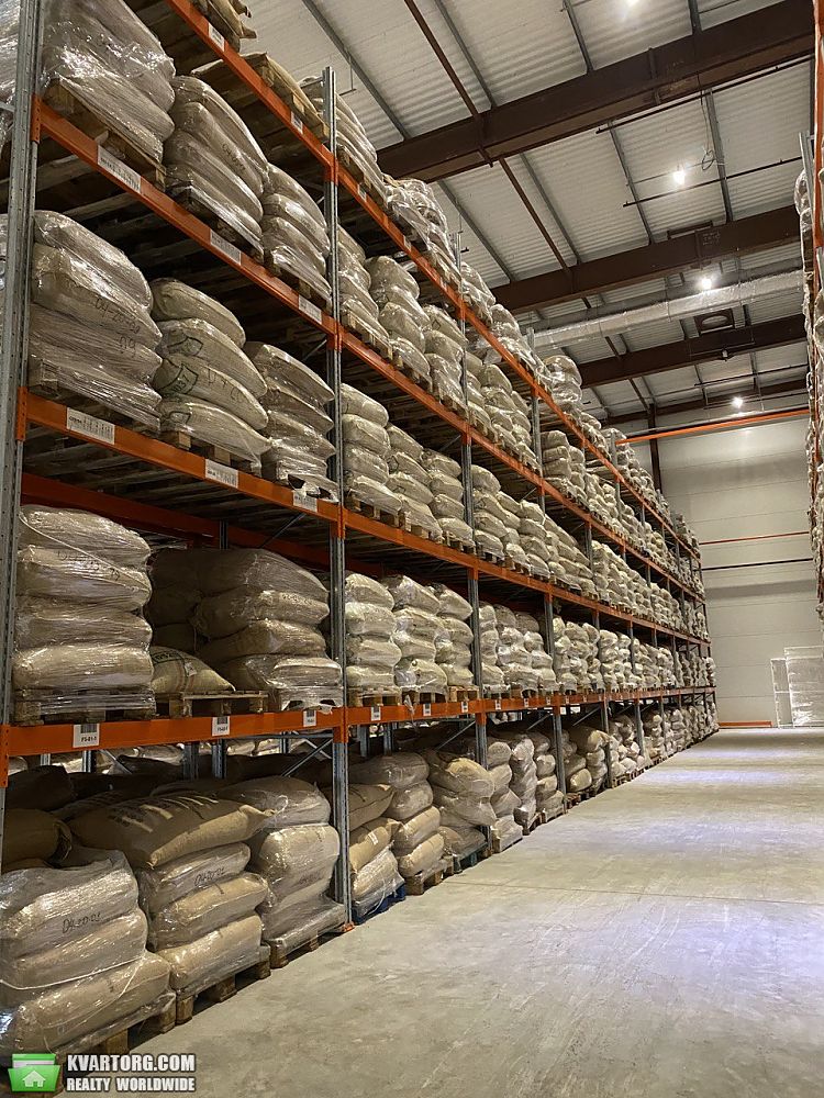 Sell warehouse. Борисполь, Запорожская — photo 1