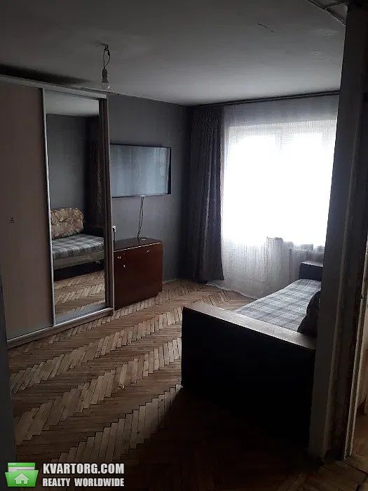 Sell 1-room apartment. Киев,  Ушинского — photo 1