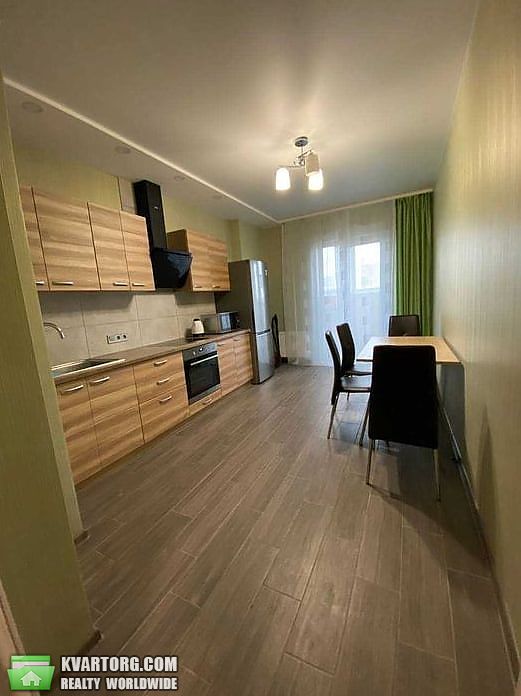 Rent out 1-room apartment. Киев,  Гарматная — photo 3